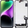 Apple iPhone 14 - LCD Displej + Dotykové Sklo + Rám Originál