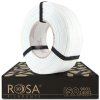 Filament Rosa3D PLA LW AERO Biela / White 1,75mm Refill 1 kg