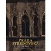 Praha středověká - Jan Royt