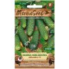 Semínka MoravoSeed Okurka nakládačka hruboostná ALHAMBRA F1 – hybrid, 30s