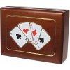Krabička na karty
