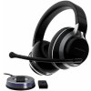 Herní sluchátka Turtle Beach STEALTH PRO, pro Playstation, černá