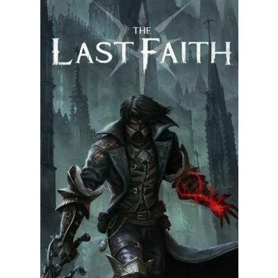 The Last Faith