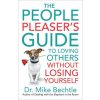 People Pleaser's Guide to Loving Others without Losing Yourself (Brožovaná)
