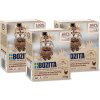 BOZITA Cat Chicken Turkey 3 x 370 g