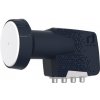 LNB Inverto BLACK Premium Quad 0,2 dB