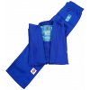 Fight Art JU kimono Bushi 450g, modré