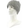VoXX® Atosa Unisex zimná čiapka BM000004225100101241 svetlo šedá UNI