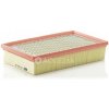 Vzduchový filter MANN FILTER C 30 153/2