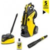 vysokotlakový čistič KARCHER K 7 Premium Smart Control Flex Home 1.317-363.0