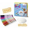 Simba Toys Vodné tetování Doodle N Dip
