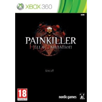 Painkiller: Hell & Damnation (Collector's Edition)