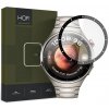 HOFI HYBRID PRO+ ochranné tvrdené sklo Huawei Watch 4 Pro (48 mm) čierne (9490713935637)
