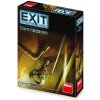 Dino Exit úniková hra: DŮM HÁDANEK