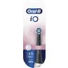 Oral-B iO Gentle Care Black 4 ks