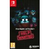 Five Nights at Freddy's - Help Wanted (Switch)