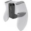Gamepad nabíjačka Genesis TIN 300 pre konzolu PS5, černo-biela NAG-2186