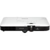 EPSON projektor EB-1780W, 1280x800, 3000ANSI, 10000:1, HDMI, USB 3-in-1, MHL, WiFi, 1,8kg, 5 LET ZÁRUKA V11H795040