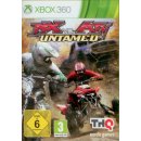 MX vs. ATV: Untamed