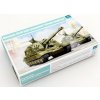 Trumpeter 2S19 Russian Self-Propelled Howitzer 1/35