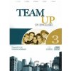Team Up in English 3: Work Book + Student´s Audio CD (0-3-level version) - Tite Canaletti, Smith Moore, Morris Cattunar