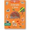 Zvieratá z lesa Máme radi zvieratá