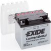 Štartovacia batéria EXIDE E60-N30L-B E60-N30L-B