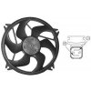VAN WEZEL Ventilátor chladenia motora VAN WEZEL 0904746