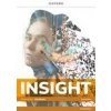 Insight, 2nd Edition Elementary Workbook - pracovný zošit