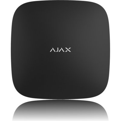 AJAX SYSTEMS Ajax Hub 2 black (14909)