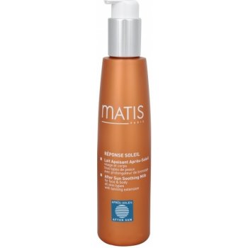 Matis Paris Réponse Soleil After Sun Soothing Milk for Face and Body 150 ml