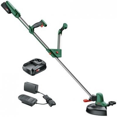 Bosch UniversalGrassCut 18V-260 0 600 8C1 D05
