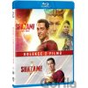 Shazam! kolekce 1.-2. BD