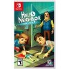 Hello Neighbor: Hide and Seek (SWITCH)