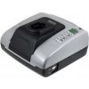 Powery Nabíjačka BLACK & DECKER EZWA61 s USB