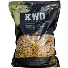 KWO Predvlhčená Zmes Scopex Crunch 5kg