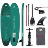 Paddleboard Aqua Marina Breeze 9'10'' Farba: strieborný strom