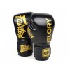 Fairtex Boxerské rukavice Glory BGVG1 - čierne