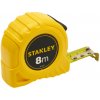 Zvinovací meter STANLEY 1-30-457 8 m