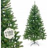 Umelý vianočný stromček Kamai 161 - 180 cm