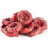 WANT Dog pôch. Kačací krúžok+ryba(kalamáre) 100g