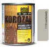 Slovlak Korozal Email 0,75 kg Svetlošedý