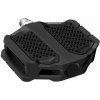 Shimano PD-EF205 Flat pedály černé