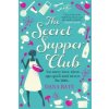 Secret Supper Club (Dana Bate)()