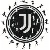 Fan-shop Dřevěné JUVENTUS FC Crest 150 dielov