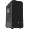 PC skříň Fury SHOBO SH4 RGB Midi Tower, Window,