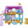 Hasbro Prasiatko Peppa Peppina klubovňa