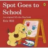 Spot Goes to School