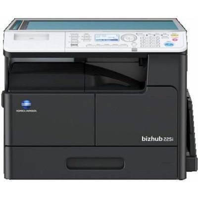 Konica Minolta Bizhub 225i