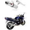 Suzuki GSF BANDIT 1200 2001 - 2005 ladený výfuk ST + dB killer medium